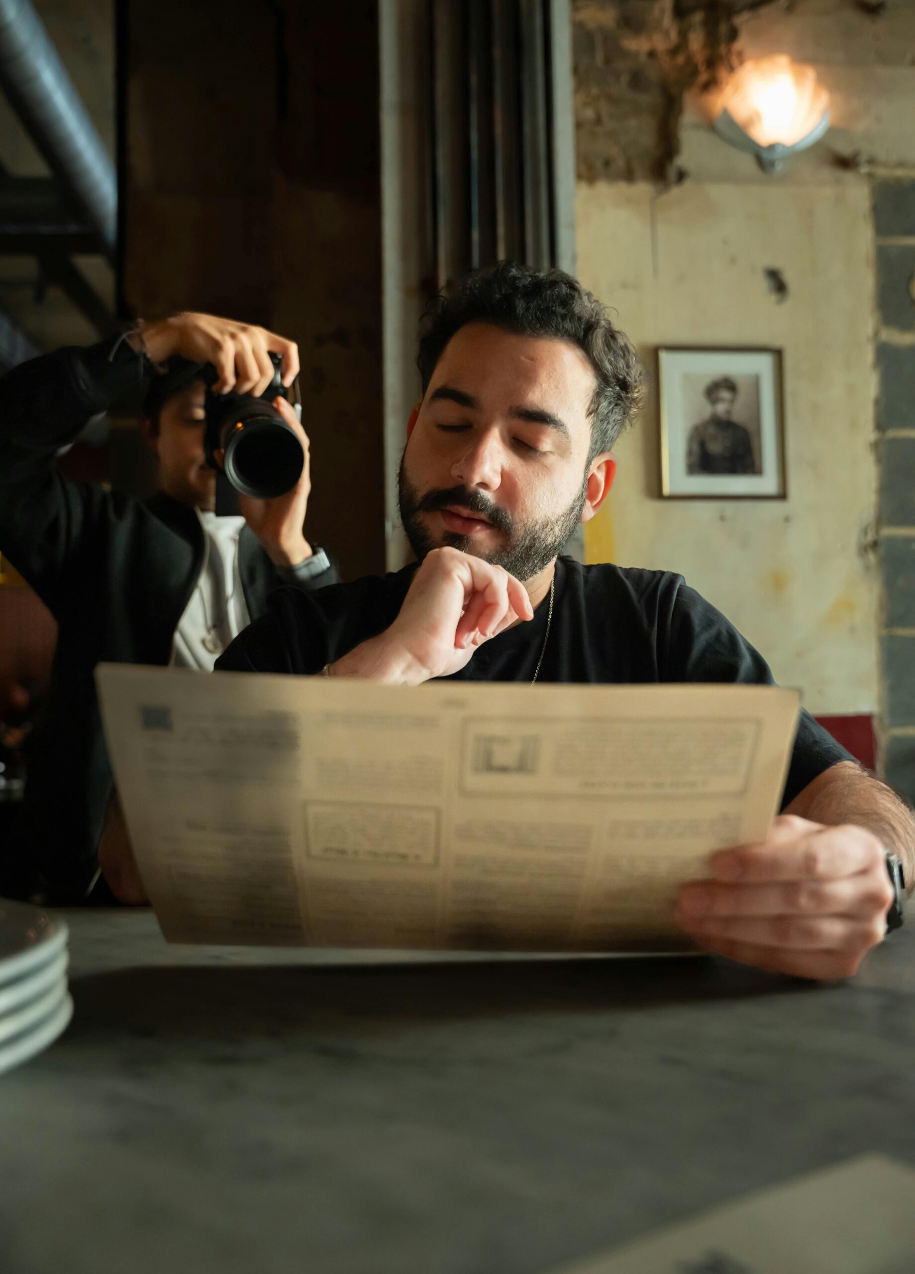 Menü Tasarımında İpuçları: Mükemmel Menü İçin Bilmeniz Gerekenler