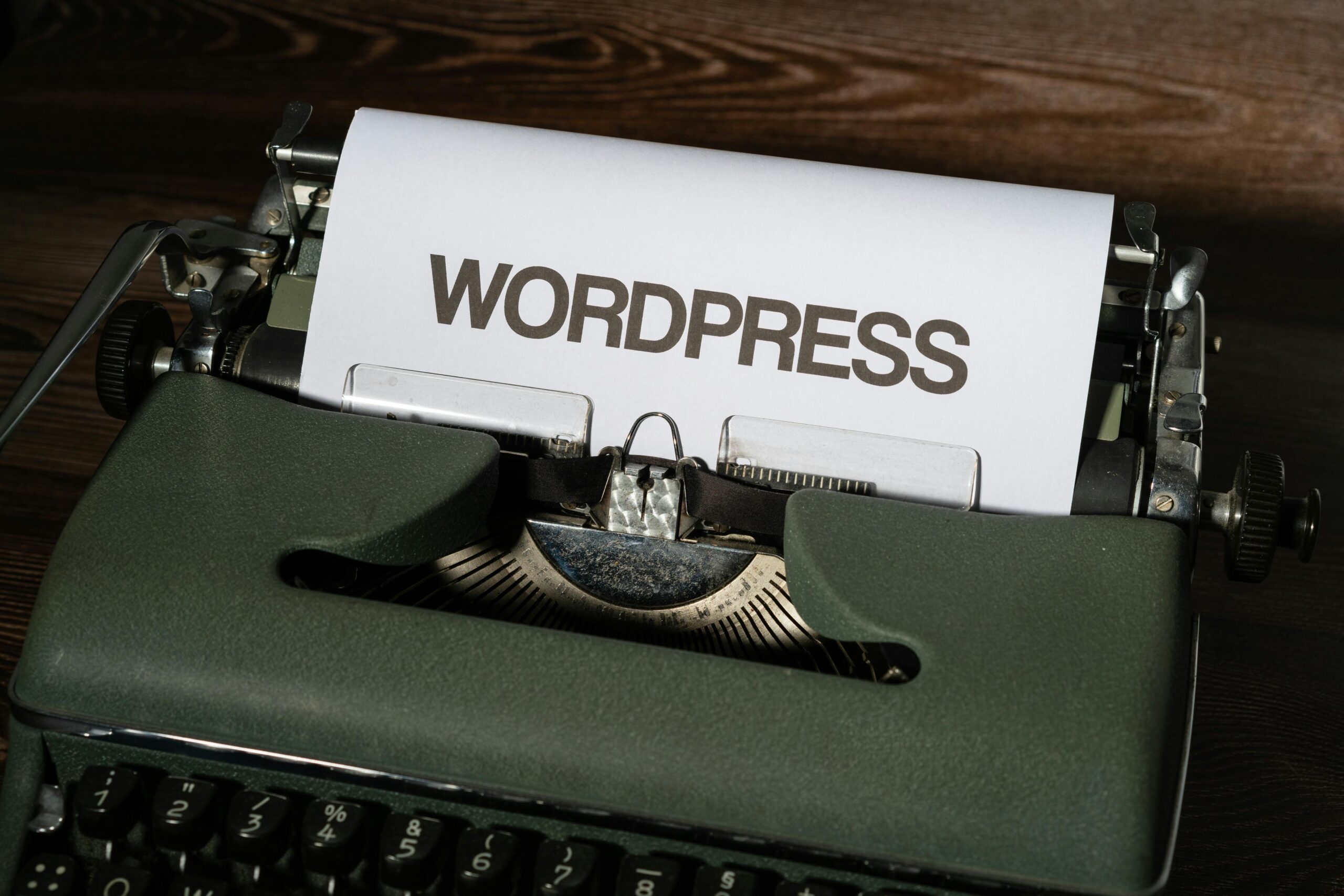 WordPress Güvenlik İpuçları: Siteni Güvende Tutmanın Yolları