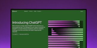 ChatGPT İle Web Tasarım İçerikleri: Yaratıcılığınızı Ortaya Çıkarın