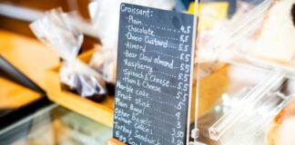 Menü Tasarımındaki Hatalar: Başarılı Tasarım İçin İpuçları