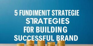 2024’te Başarılı Marka İnşası için 5 Temel Strateji 5 Fundamental Strategies for Building a Successful Brand in 2024