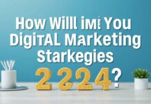 2024’te Dijital Pazarlama Stratejilerinizi Nasıl Geliştireceksiniz? How Will You Improve Your Digital Marketing Strategies in 2024?