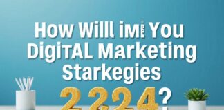 2024’te Dijital Pazarlama Stratejilerinizi Nasıl Geliştireceksiniz? How Will You Improve Your Digital Marketing Strategies in 2024?