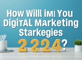 2024’te Dijital Pazarlama Stratejilerinizi Nasıl Geliştireceksiniz? How Will You Improve Your Digital Marketing Strategies in 2024?