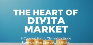 Dijital Pazarın Kalbi: Başarılı Marka Oluşturma Rehberi The Heart of the Digital Market: A Guide to Creating a Successful Brand