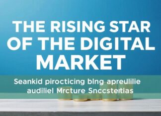 Dijital Pazarın Yükselen Yıldızı: Marka Oluşturma ve Sosyal Medya Stratejileri The Rising Star of the Digital Market: Brand Building and Social Media Strategies