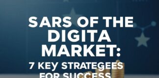 Dijital Pazarın Yıldızları: Başarı İçin Gerekli 7 Anahtar Strateji Stars of the Digital Market: 7 Key Strategies for Success