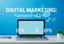 Dijital Pazarlama: Başarı için Temel Adımlar Digital Marketing: Fundamental Steps for Success