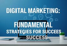 Dijital Pazarlama: Başarı İçin Temel Stratejiler Digital Marketing: Fundamental Strategies for Success