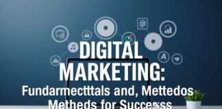 Dijital Pazarlama: Başarı İçin Temel Stratejiler ve Yöntemler Digital Marketing: Fundamental Strategies and Methods for Success