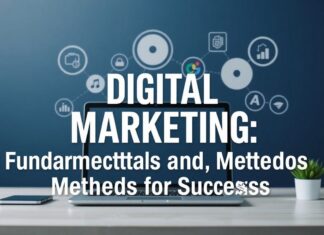 Dijital Pazarlama: Başarı İçin Temel Stratejiler ve Yöntemler Digital Marketing: Fundamental Strategies and Methods for Success