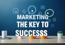 Dijital Pazarlama: Başarının Anahtarı Digital Marketing: The Key to Success