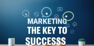 Dijital Pazarlama: Başarının Anahtarı Digital Marketing: The Key to Success