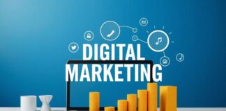 Dijital Pazarlama: Markanın Gücü ve Verimliliğinizi Artırın Digital Marketing: Boost Your Brand's Power and Efficiency