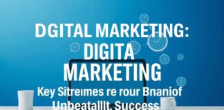 Dijital Pazarlama: Markanızın Çatışmazsızlık için Anahtar Stratejiler Digital Marketing: Key Strategies for Your Brand's Unbeatable Success