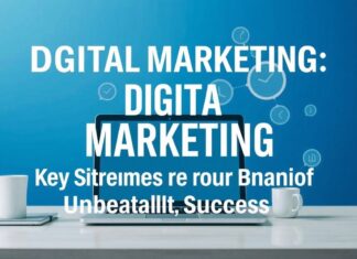Dijital Pazarlama: Markanızın Çatışmazsızlık için Anahtar Stratejiler Digital Marketing: Key Strategies for Your Brand's Unbeatable Success