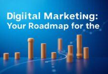 Dijital Pazarlama: Markanızın İleriye Doğru Yol Haritası Digital Marketing: Your Roadmap to the Future