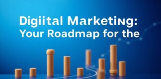 Dijital Pazarlama: Markanızın İleriye Doğru Yol Haritası Digital Marketing: Your Roadmap to the Future