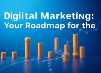 Dijital Pazarlama: Markanızın İleriye Doğru Yol Haritası Digital Marketing: Your Roadmap to the Future