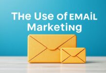 Dijital Pazarlama Stratejilerinizde E-posta Marketingerinin Kullanımı The Use of Email Marketing in Your Digital Marketing Strategies