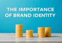 Dijital Pazarlama Stratejilerinizde Marka Kimliğinizin Önemi The Importance of Brand Identity in Your Digital Marketing Strategies