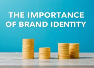 Dijital Pazarlama Stratejilerinizde Marka Kimliğinizin Önemi The Importance of Brand Identity in Your Digital Marketing Strategies