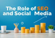 Dijital Pazarlama Stratejilerinizde SEO ve Sosyal Medyanın Rolü The Role of SEO and Social Media in Your Digital Marketing Strategies