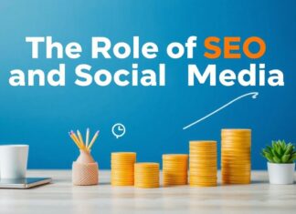 Dijital Pazarlama Stratejilerinizde SEO ve Sosyal Medyanın Rolü The Role of SEO and Social Media in Your Digital Marketing Strategies