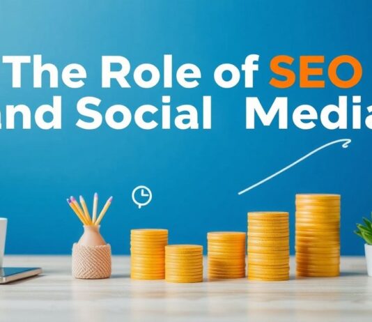 Dijital Pazarlama Stratejilerinizde SEO ve Sosyal Medyanın Rolü The Role of SEO and Social Media in Your Digital Marketing Strategies