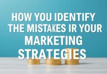 Dijital Pazarlama Stratejilerinizdeki Hataları Nasıl Tespit Edersiniz? How do you identify the mistakes in your digital marketing strategies?