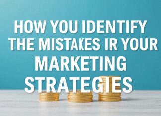 Dijital Pazarlama Stratejilerinizdeki Hataları Nasıl Tespit Edersiniz? How do you identify the mistakes in your digital marketing strategies?