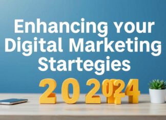 Dijital Pazarlama Stratejilerinizi Geliştirmek için 2024 Yılı Rehberi Guide to Enhancing Your Digital Marketing Strategies for 2024