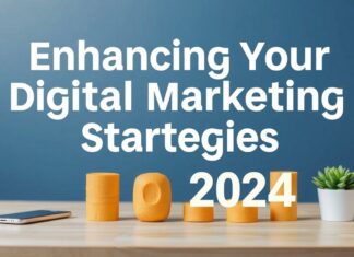Dijital Pazarlama Stratejilerinizi Geliştirmek için 2024 Yılı Rehberi Guide to Enhancing Your Digital Marketing Strategies for 2024
