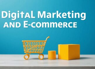 Dijital Pazarlama ve E-Ticaret: Küçük İşletmelerin Başarı Yolu Digital Marketing and E-Commerce: The Path to Success for Small Businesses