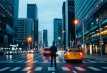 Dijital Pazarlama ve Şehirlerin Güvenlik İstatistikleri Arasında Bağlantı Connection Between Digital Marketing and Urban Security Statistics