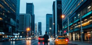 Dijital Pazarlama ve Şehirlerin Güvenlik İstatistikleri Arasında Bağlantı Connection Between Digital Marketing and Urban Security Statistics