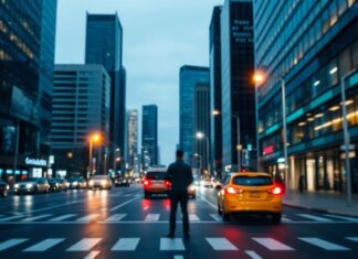 Dijital Pazarlama ve Şehirlerin Güvenlik İstatistikleri Arasında Bağlantı Connection Between Digital Marketing and Urban Security Statistics