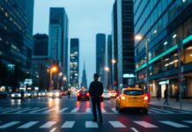 Dijital Pazarlama ve Şehirlerin Güvenlik İstatistikleri Arasında Bağlantı Connection Between Digital Marketing and Urban Security Statistics