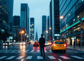 Dijital Pazarlama ve Şehirlerin Güvenlik İstatistikleri Arasında Bağlantı Connection Between Digital Marketing and Urban Security Statistics