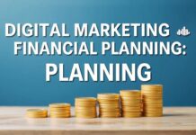 Dijital Pazarlama ve Finansal Planlama: Başarı için Temel Adımlar Digital Marketing and Financial Planning: Fundamental Steps for Success