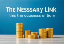 Dijital Pazarlama ve Finansal Yönetiminizin Başarı İçin Gerekli Bağlantısı The Necessary Link for the Success of Your Digital Marketing and Financial Management