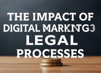 Dijital Pazarlama ve Hukuki Süreçlerin Etkisi The Impact of Digital Marketing and Legal Processes