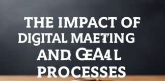 Dijital Pazarlama ve Hukuki Süreçlerin Etkisi The Impact of Digital Marketing and Legal Processes