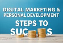 Dijital Pazarlama ve Kişisel Gelişim: Başarı İçin Adımlar Digital Marketing and Personal Development: Steps to Success