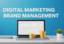 Dijital Pazarlama ve Marka Yönetimi: Başarı için Temel Adımlar Digital Marketing and Brand Management: Fundamental Steps to Success