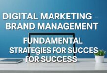 Dijital Pazarlama ve Marka Yönetimi: Başarı İçin Temel Stratejiler Digital Marketing and Brand Management: Fundamental Strategies for Success