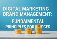 Dijital Pazarlama ve Marka Yönetimi: Başarı İçin Temel İlkeler Digital Marketing and Brand Management: Fundamental Principles for Success