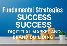 Dijital Pazarlama ve Marka Yapılandırmada Başarı İçin Temel Stratejiler Fundamental Strategies for Success in Digital Marketing and Brand Building