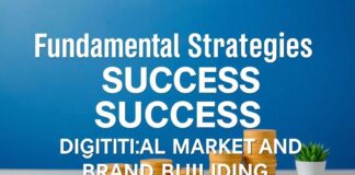 Dijital Pazarlama ve Marka Yapılandırmada Başarı İçin Temel Stratejiler Fundamental Strategies for Success in Digital Marketing and Brand Building