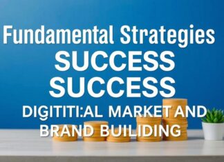 Dijital Pazarlama ve Marka Yapılandırmada Başarı İçin Temel Stratejiler Fundamental Strategies for Success in Digital Marketing and Brand Building
